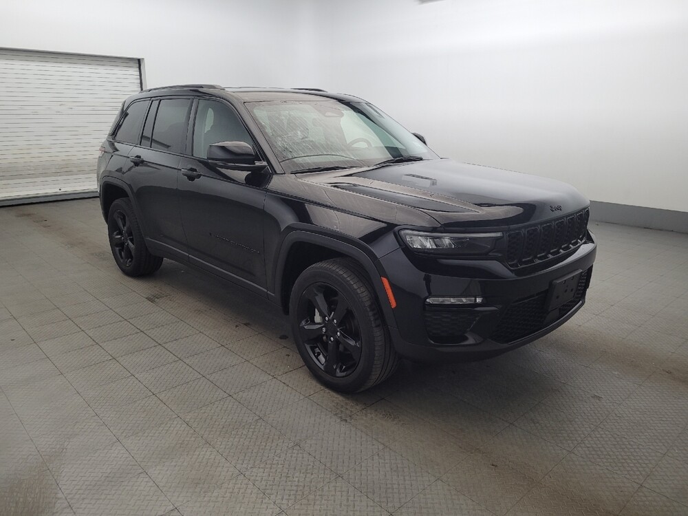 2023 Jeep Grand Cherokee in Allentown, PA 18103 - 18114508 13