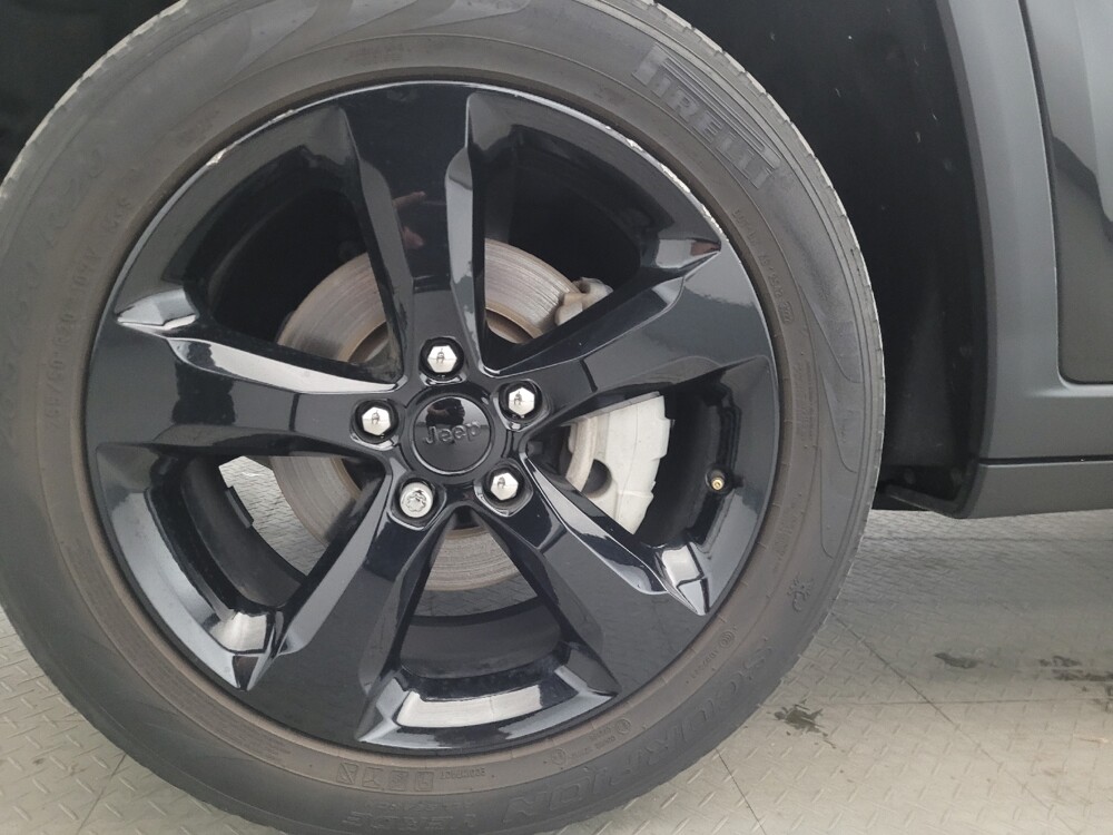 2023 Jeep Grand Cherokee in Allentown, PA 18103 - 18114508 31