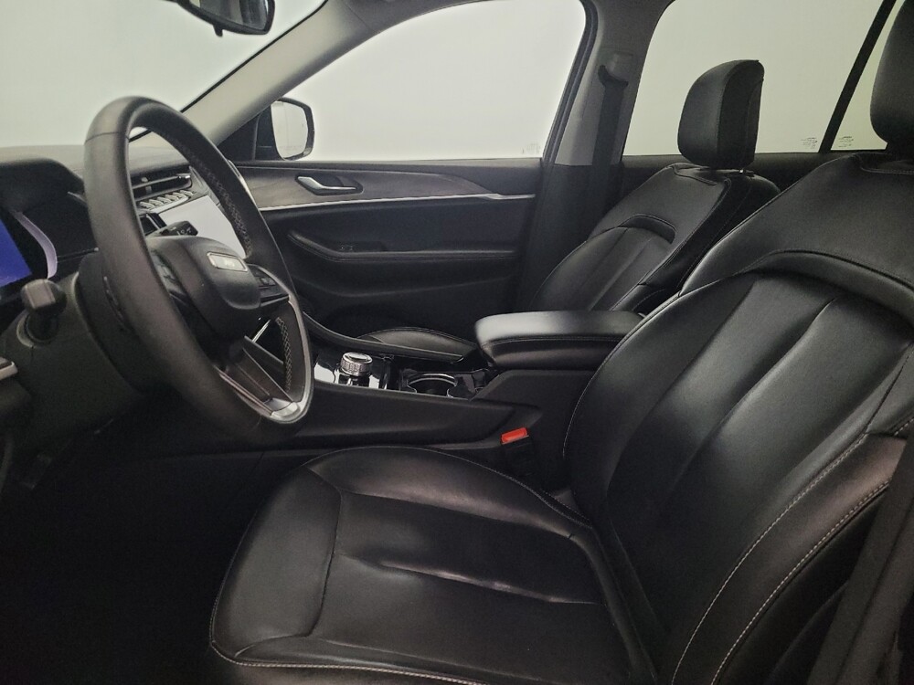 2023 Jeep Grand Cherokee in Allentown, PA 18103 - 18114508 17