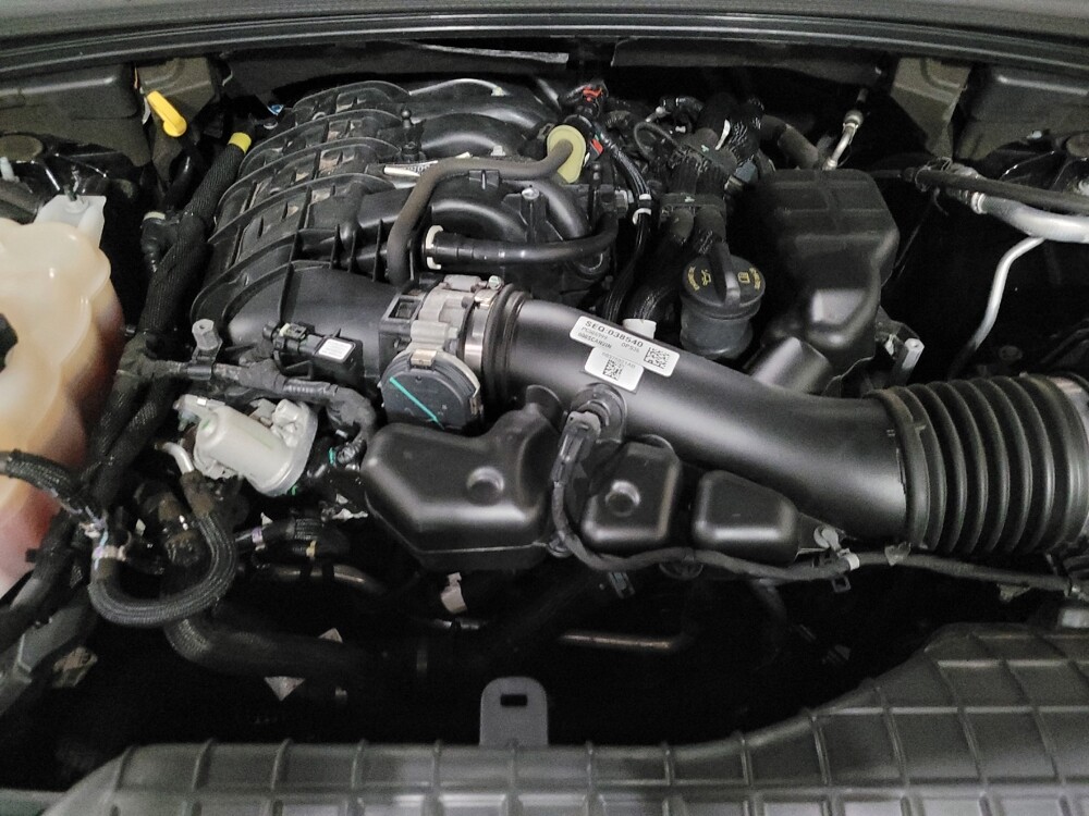 2023 Jeep Grand Cherokee in Allentown, PA 18103 - 18114508 30