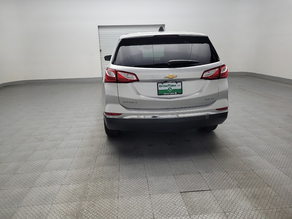 2019 Chevrolet Equinox in Oklahoma City, OK 73139 - 18114509 6