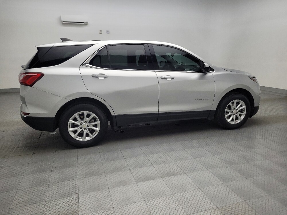 2019 Chevrolet Equinox in Oklahoma City, OK 73139 - 18114509 10