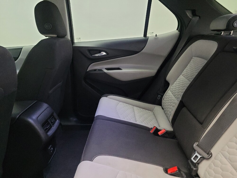2019 Chevrolet Equinox in Oklahoma City, OK 73139 - 18114509 18