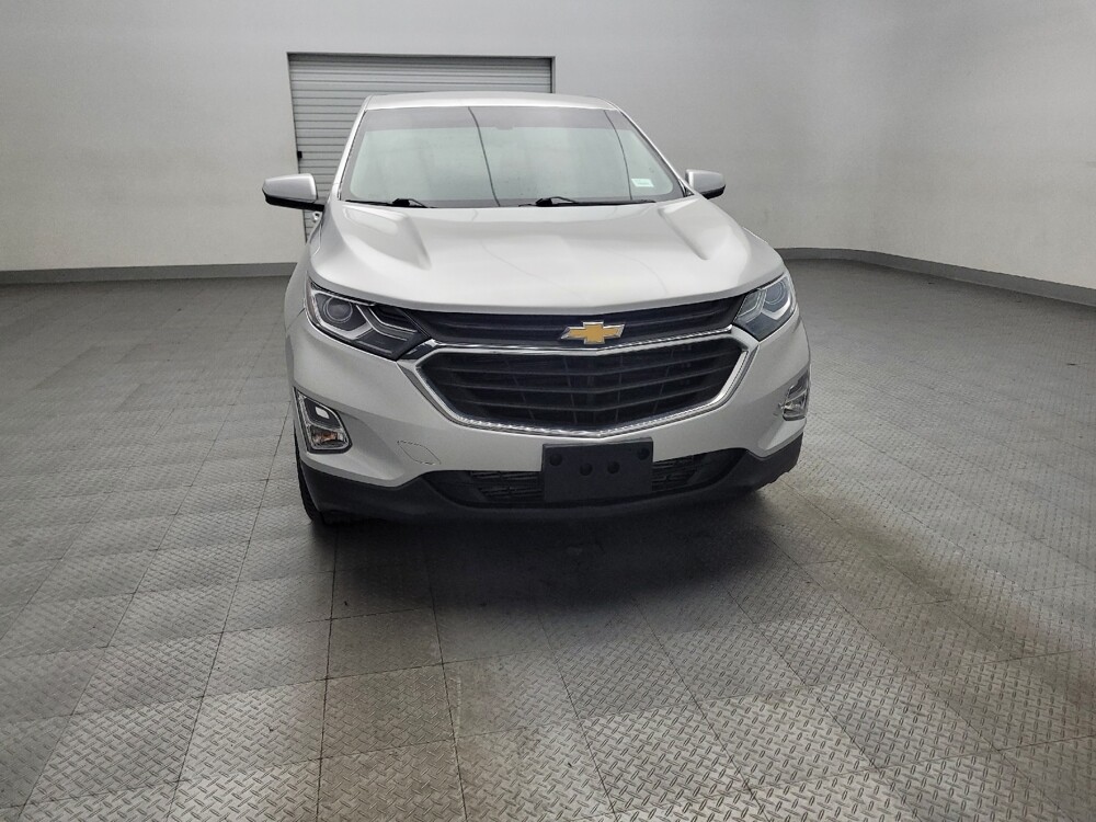 2019 Chevrolet Equinox in Oklahoma City, OK 73139 - 18114509 14