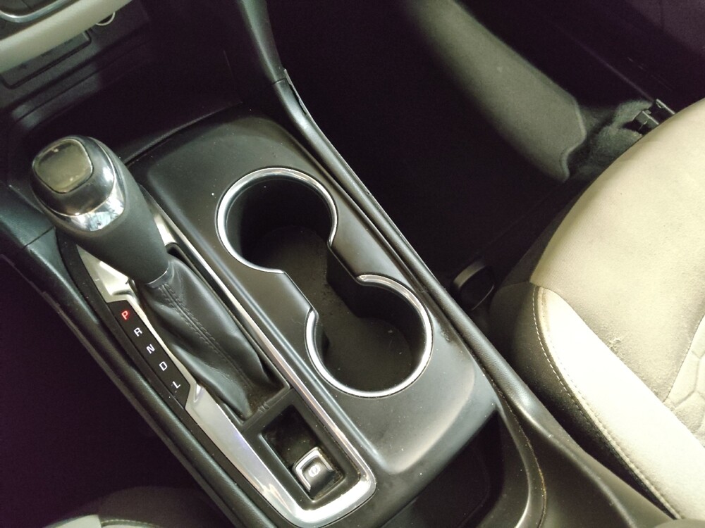 2019 Chevrolet Equinox in Oklahoma City, OK 73139 - 18114509 26