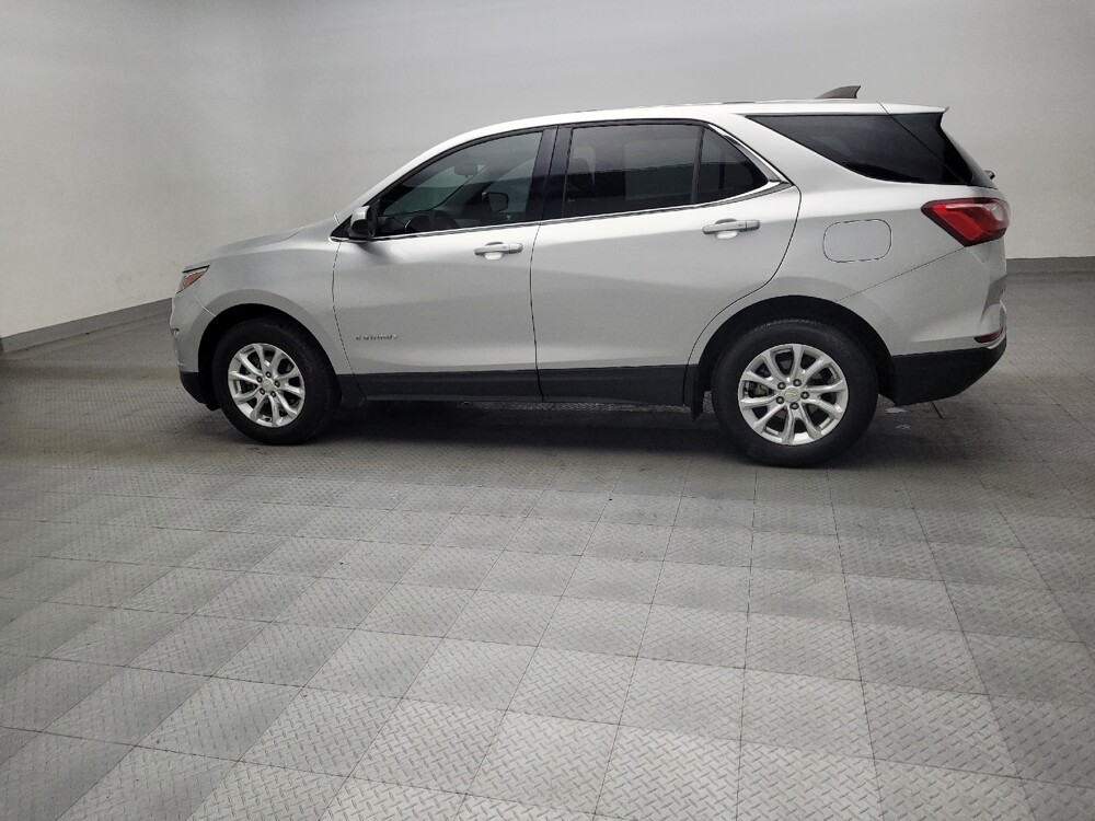 2019 Chevrolet Equinox in Oklahoma City, OK 73139 - 18114509 3