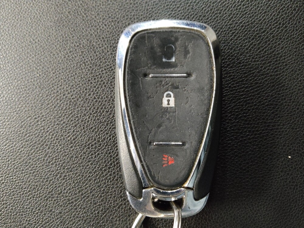 2019 Chevrolet Equinox in Oklahoma City, OK 73139 - 18114509 32