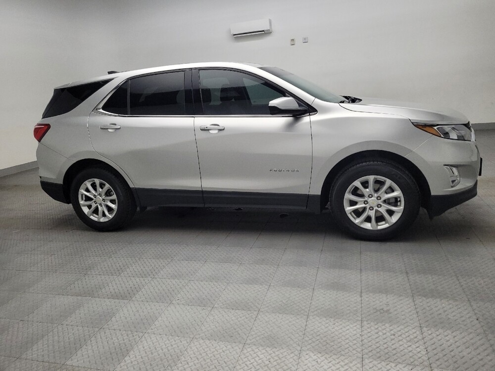 2019 Chevrolet Equinox in Oklahoma City, OK 73139 - 18114509 11