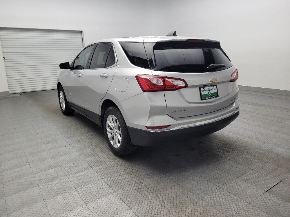 2019 Chevrolet Equinox in Oklahoma City, OK 73139 - 18114509 5