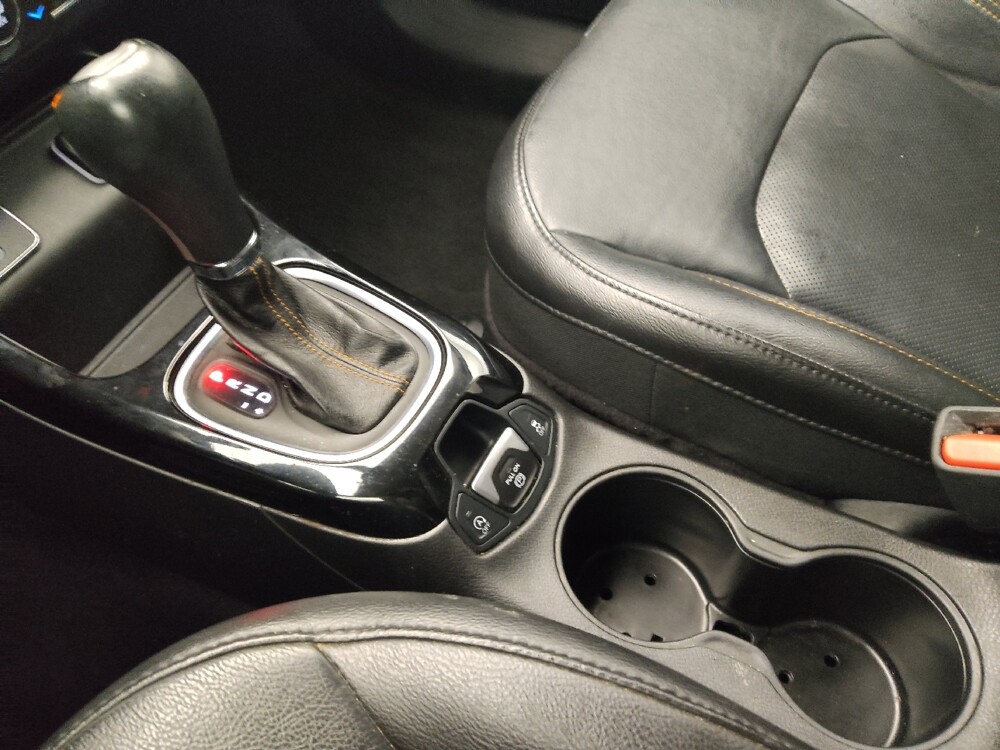 2019 Jeep Compass in Live Oak, TX 78233 - 18114510 26