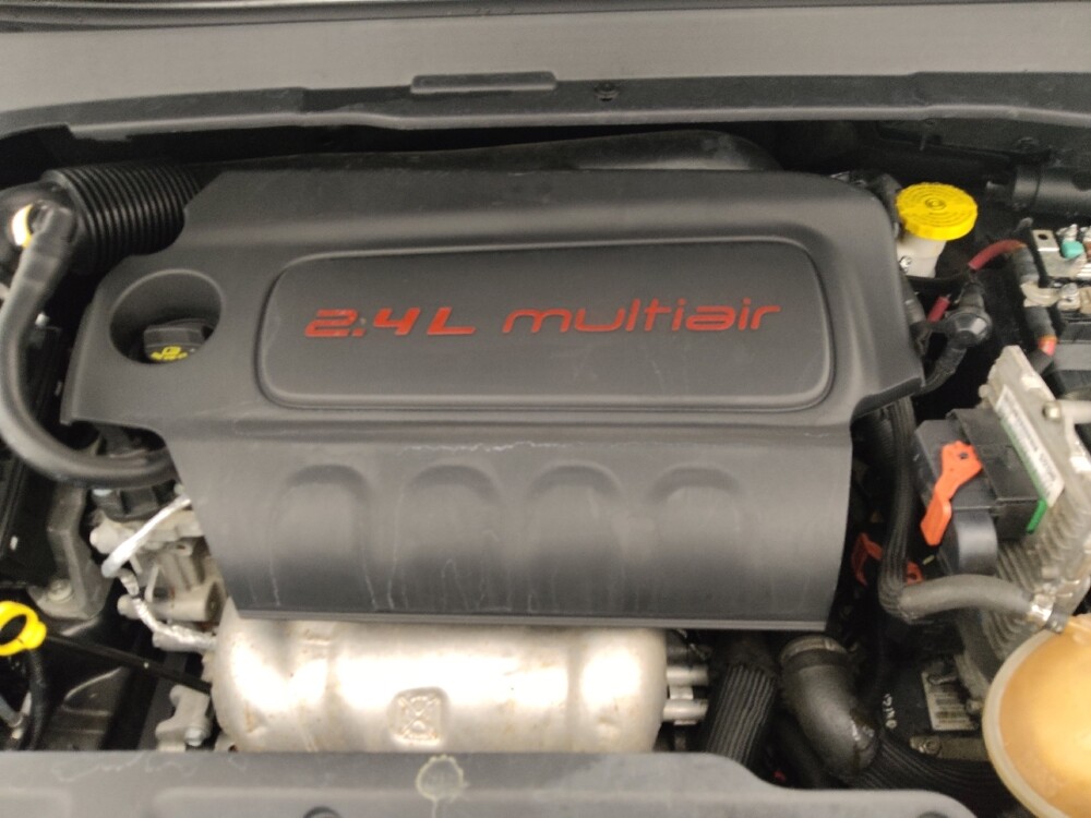 2019 Jeep Compass in Live Oak, TX 78233 - 18114510 30