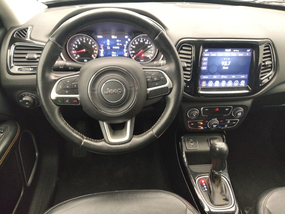 2019 Jeep Compass in Live Oak, TX 78233 - 18114510 22