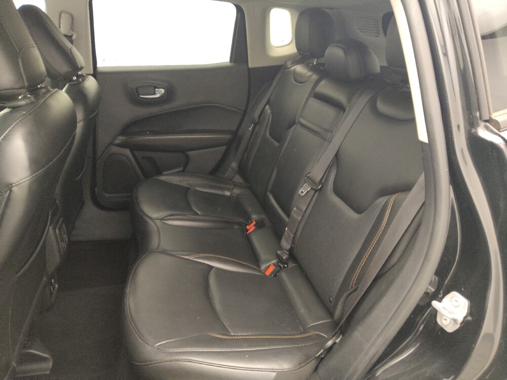 2019 Jeep Compass in Live Oak, TX 78233 - 18114510 18