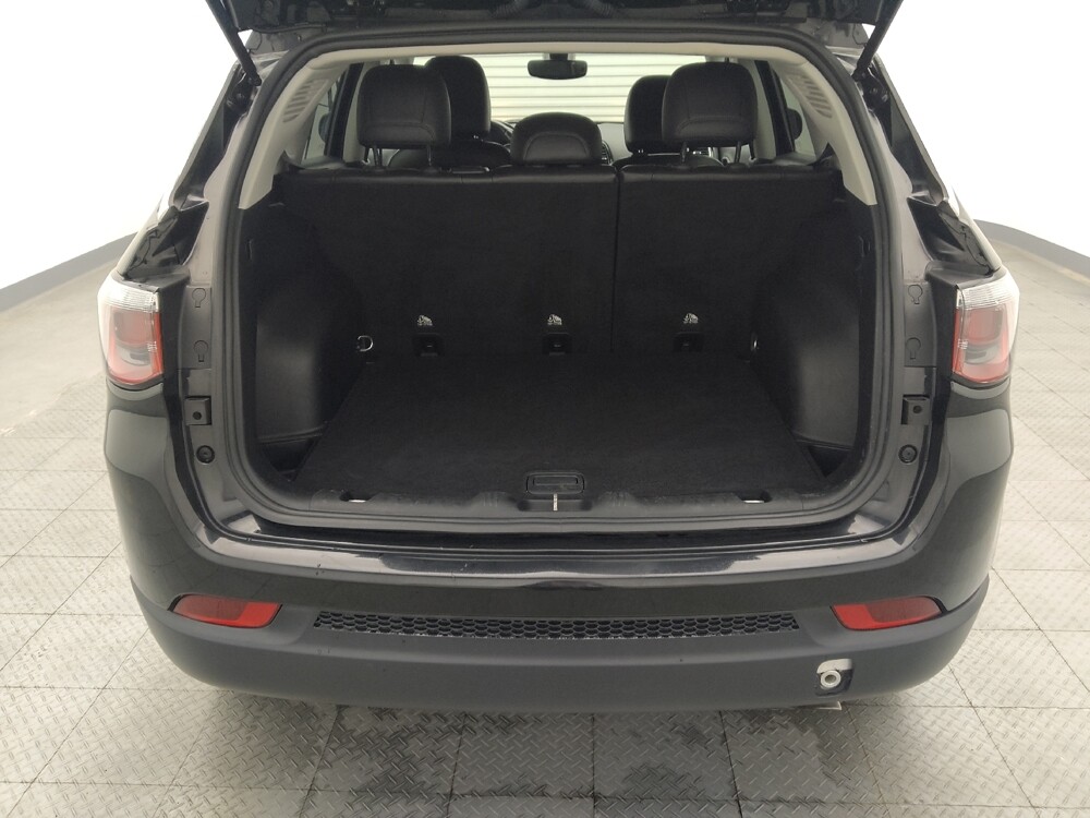 2019 Jeep Compass in Live Oak, TX 78233 - 18114510 29