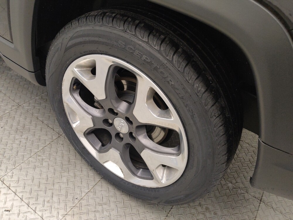2019 Jeep Compass in Live Oak, TX 78233 - 18114510 31