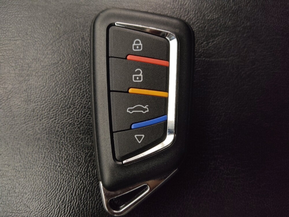 2019 Jeep Compass in Live Oak, TX 78233 - 18114510 32