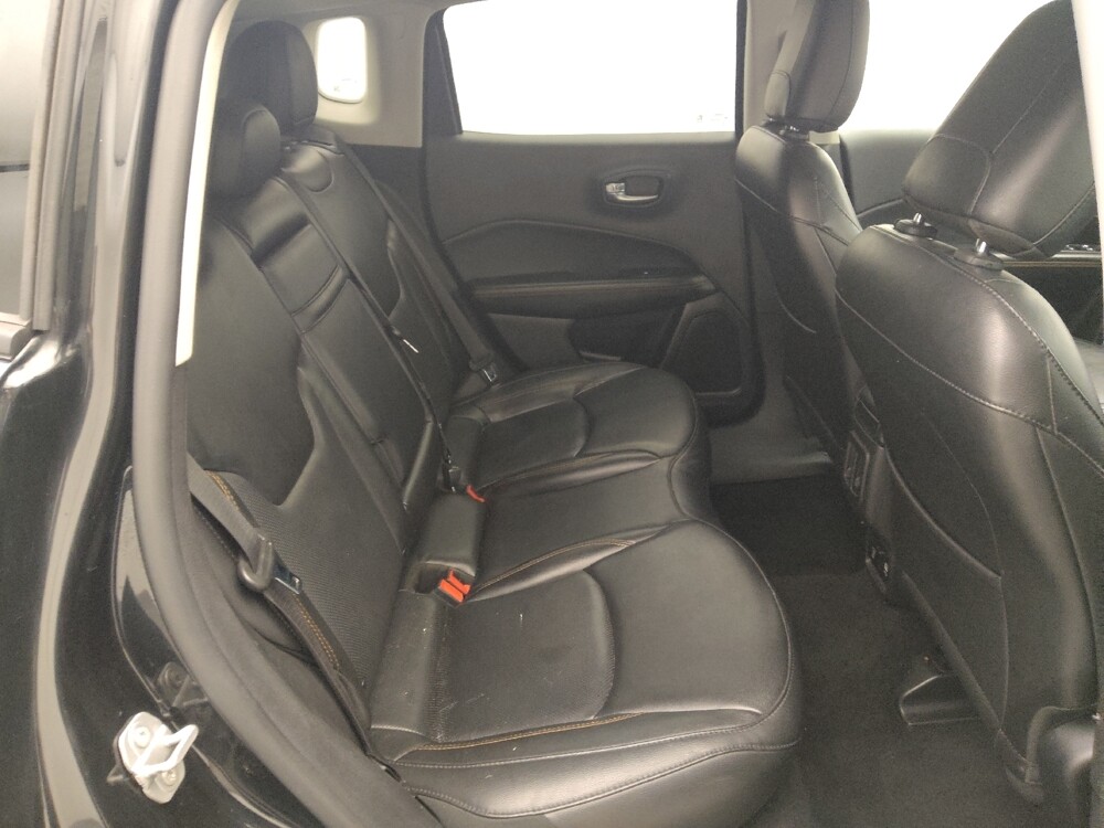2019 Jeep Compass in Live Oak, TX 78233 - 18114510 19
