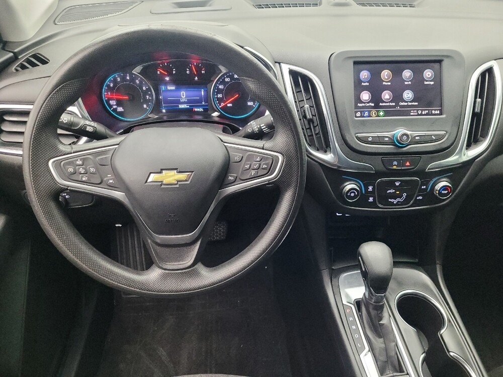 2023 Chevrolet Equinox in Charleston, SC 29414 - 18114511 22