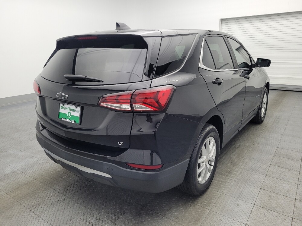 2023 Chevrolet Equinox in Charleston, SC 29414 - 18114511 9