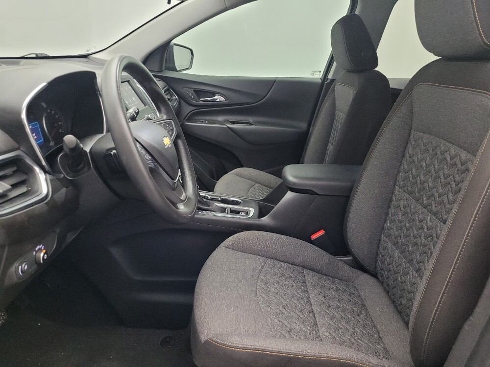 2023 Chevrolet Equinox in Charleston, SC 29414 - 18114511 17