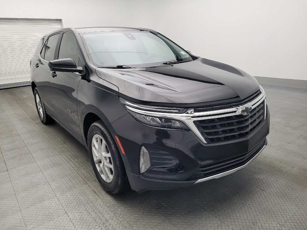 2023 Chevrolet Equinox in Charleston, SC 29414 - 18114511 13