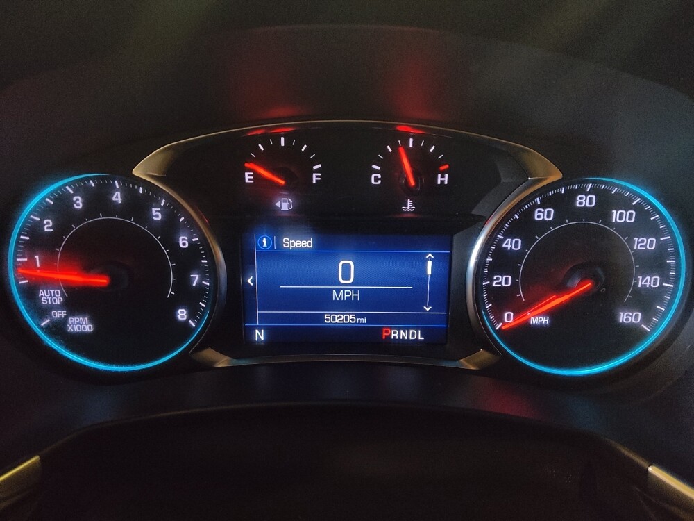 2023 Chevrolet Equinox in Charleston, SC 29414 - 18114511 23