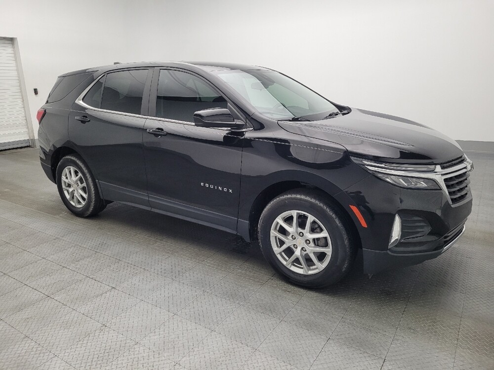 2023 Chevrolet Equinox in Charleston, SC 29414 - 18114511 11