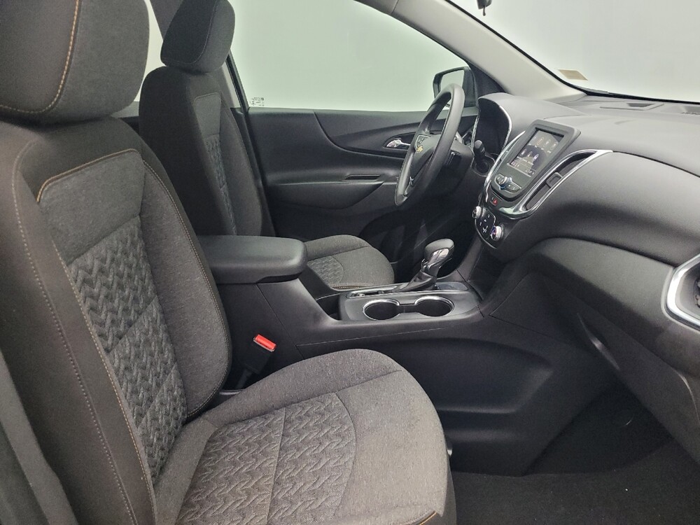 2023 Chevrolet Equinox in Charleston, SC 29414 - 18114511 21