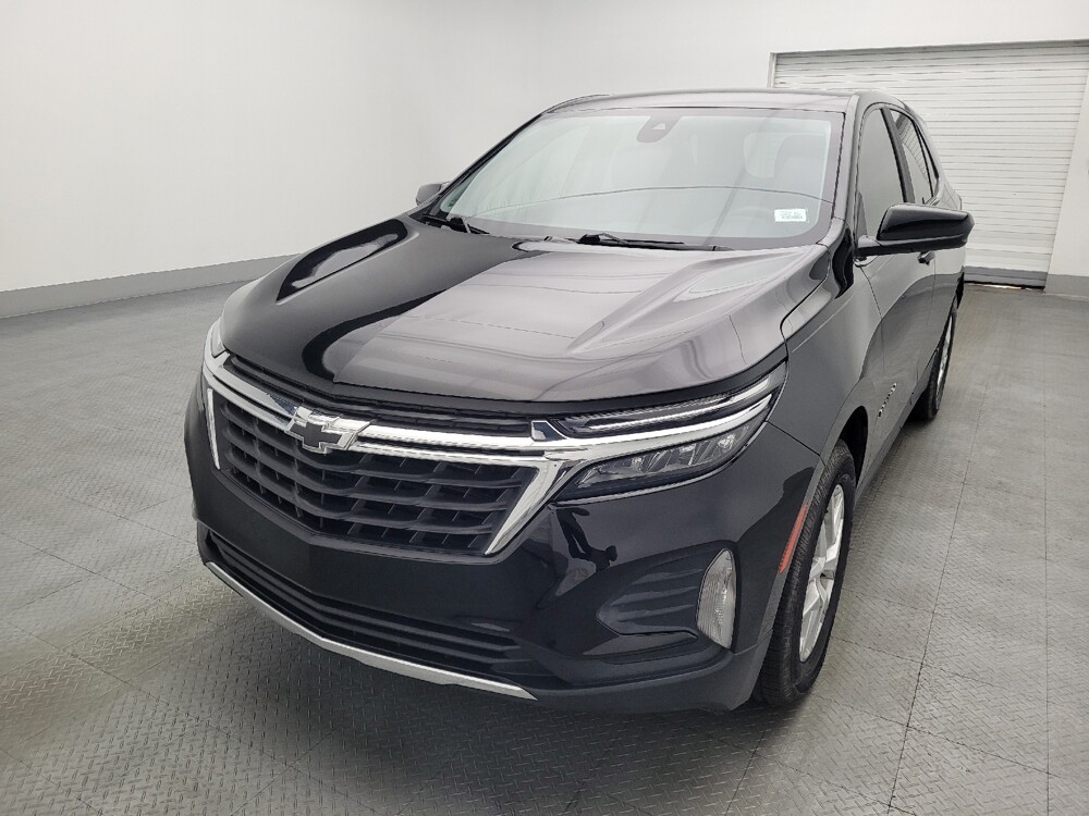 2023 Chevrolet Equinox in Charleston, SC 29414 - 18114511 15