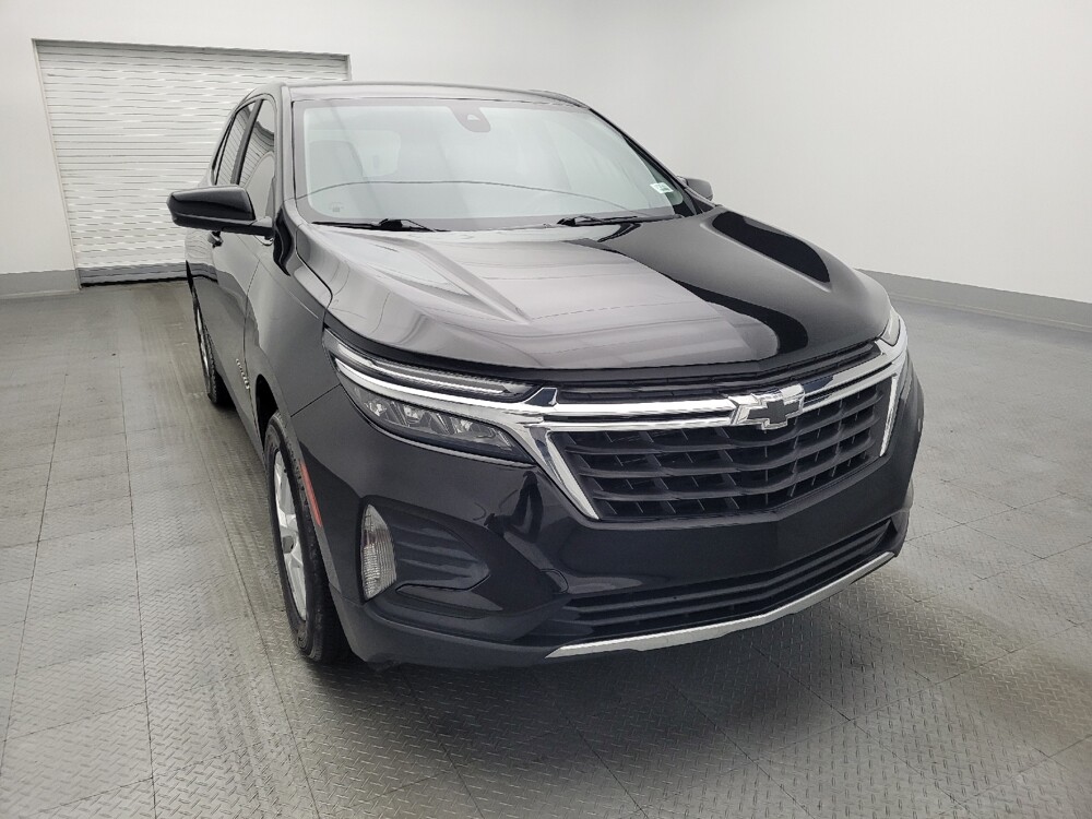 2023 Chevrolet Equinox in Charleston, SC 29414 - 18114511 14