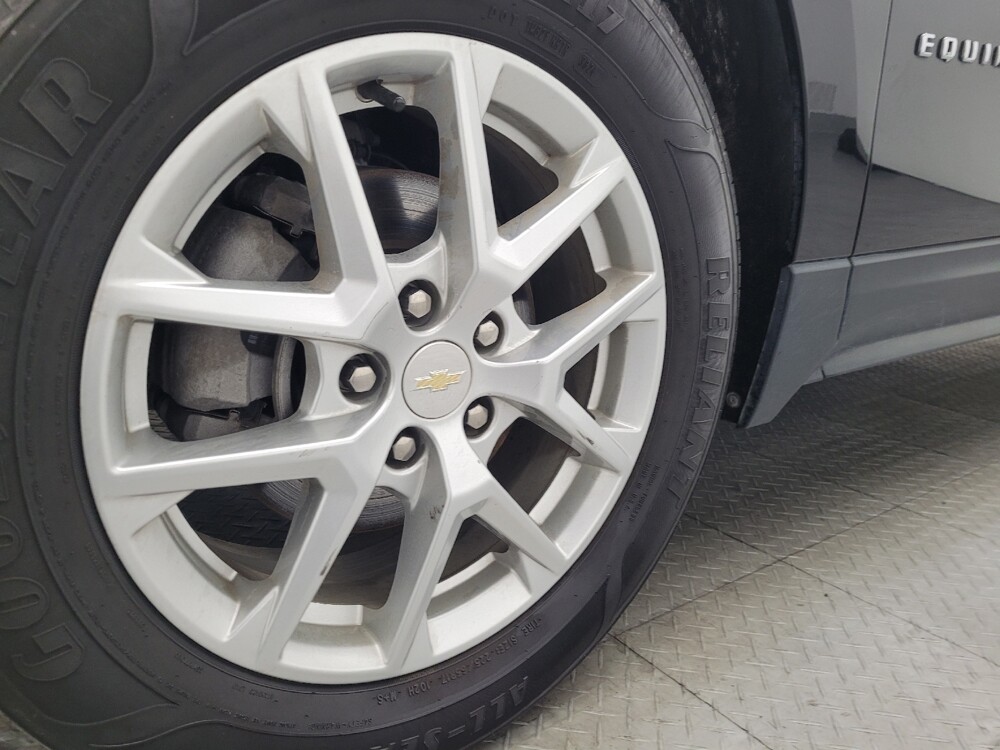 2023 Chevrolet Equinox in Charleston, SC 29414 - 18114511 31