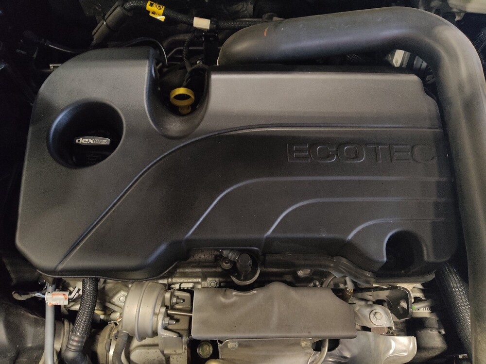 2023 Chevrolet Equinox in Charleston, SC 29414 - 18114511 30