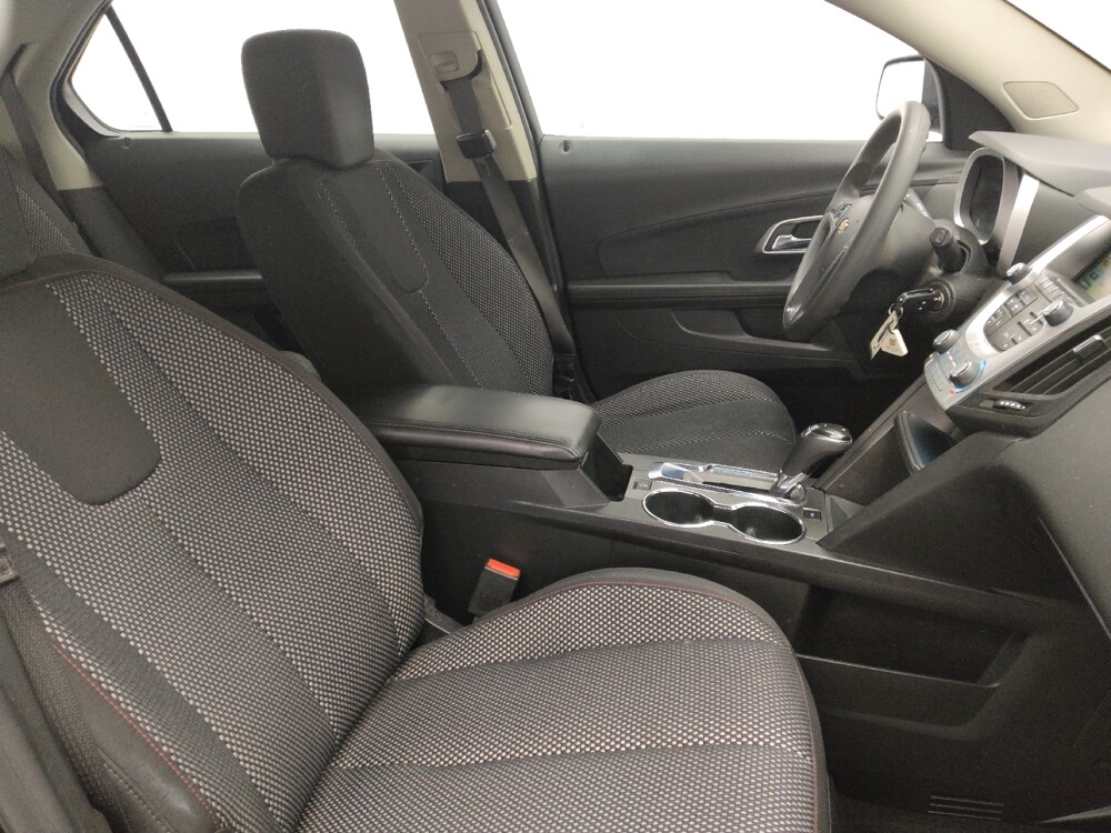 2017 Chevrolet Equinox in Sanford, FL 32773 - 18114513 21