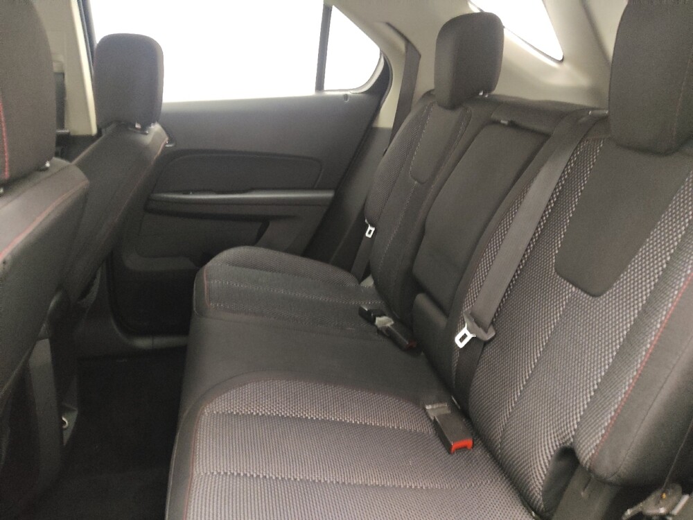 2017 Chevrolet Equinox in Sanford, FL 32773 - 18114513 18