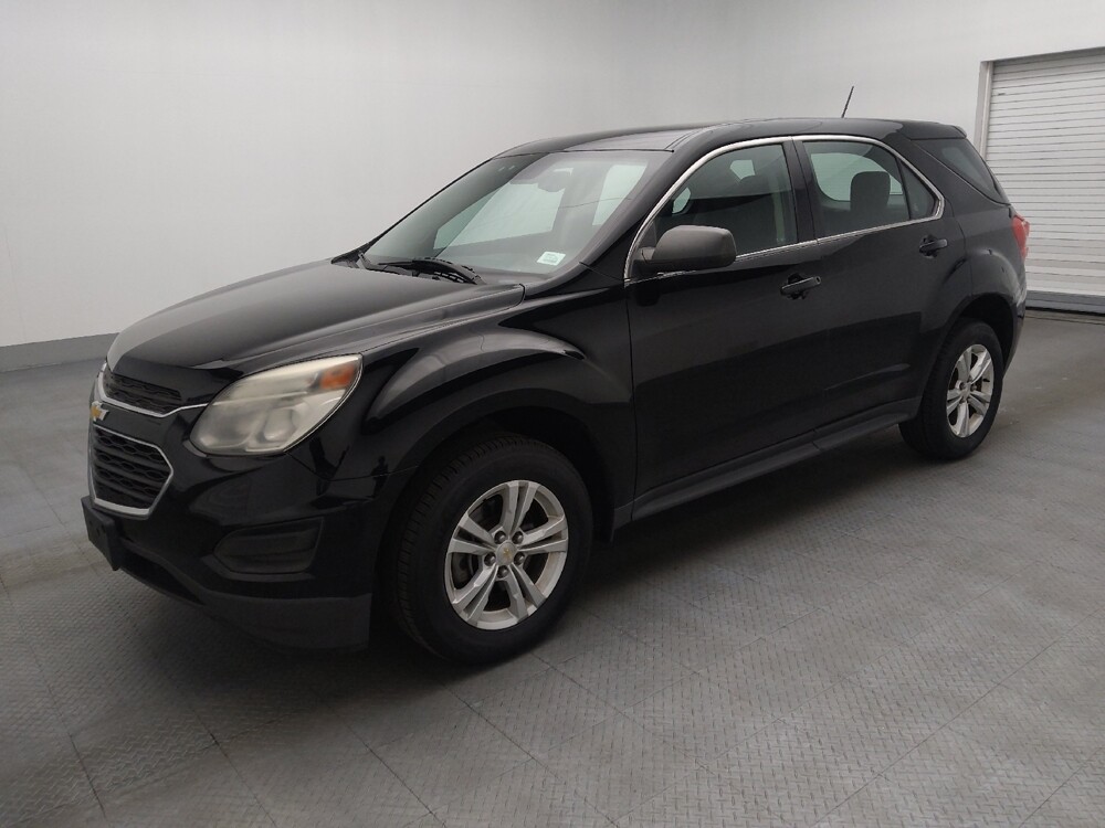 2017 Chevrolet Equinox in Sanford, FL 32773 - 18114513 2
