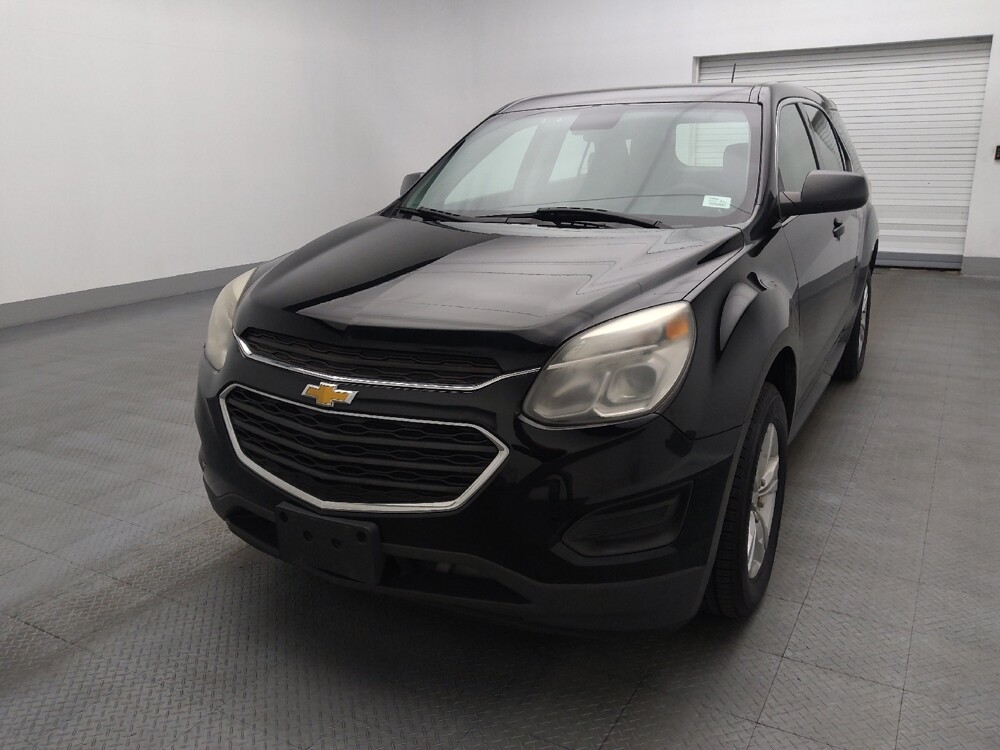 2017 Chevrolet Equinox in Sanford, FL 32773 - 18114513 15