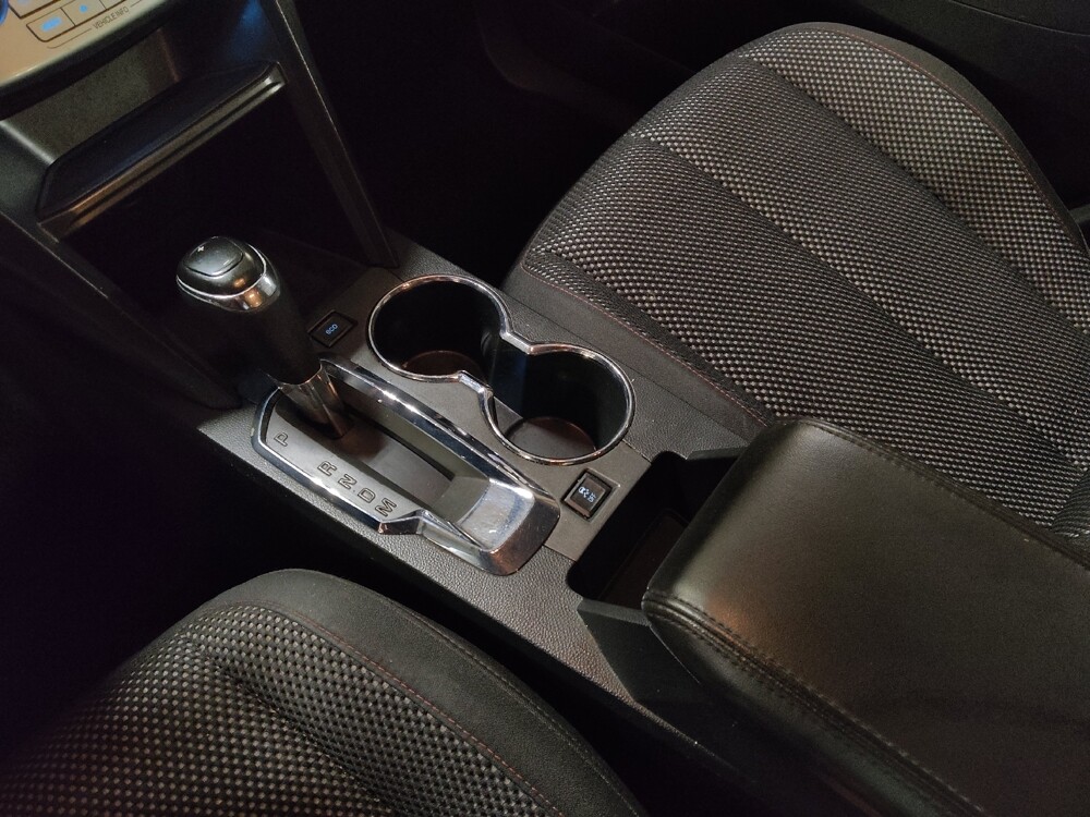 2017 Chevrolet Equinox in Sanford, FL 32773 - 18114513 26