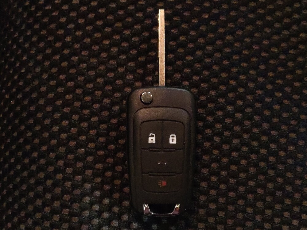 2017 Chevrolet Equinox in Sanford, FL 32773 - 18114513 32