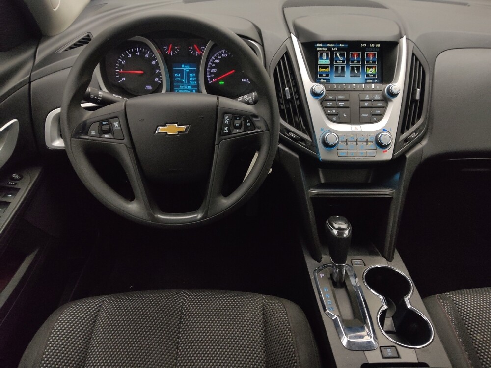 2017 Chevrolet Equinox in Sanford, FL 32773 - 18114513 22