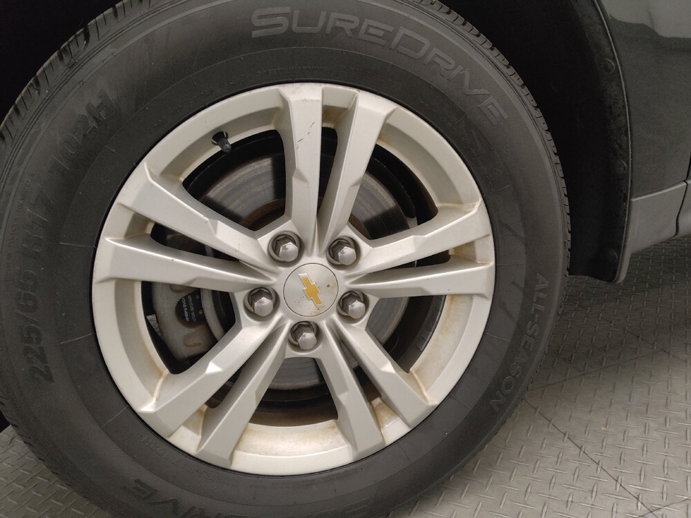 2017 Chevrolet Equinox in Sanford, FL 32773 - 18114513 31