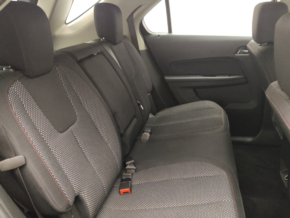 2017 Chevrolet Equinox in Sanford, FL 32773 - 18114513 19