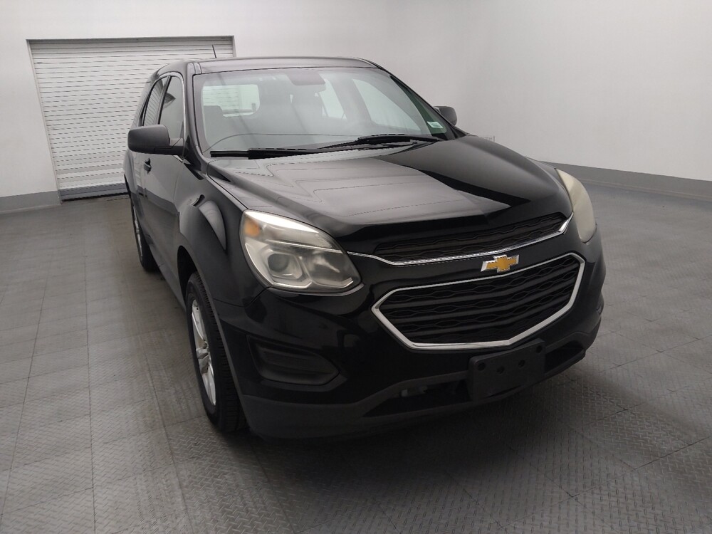 2017 Chevrolet Equinox in Sanford, FL 32773 - 18114513 14