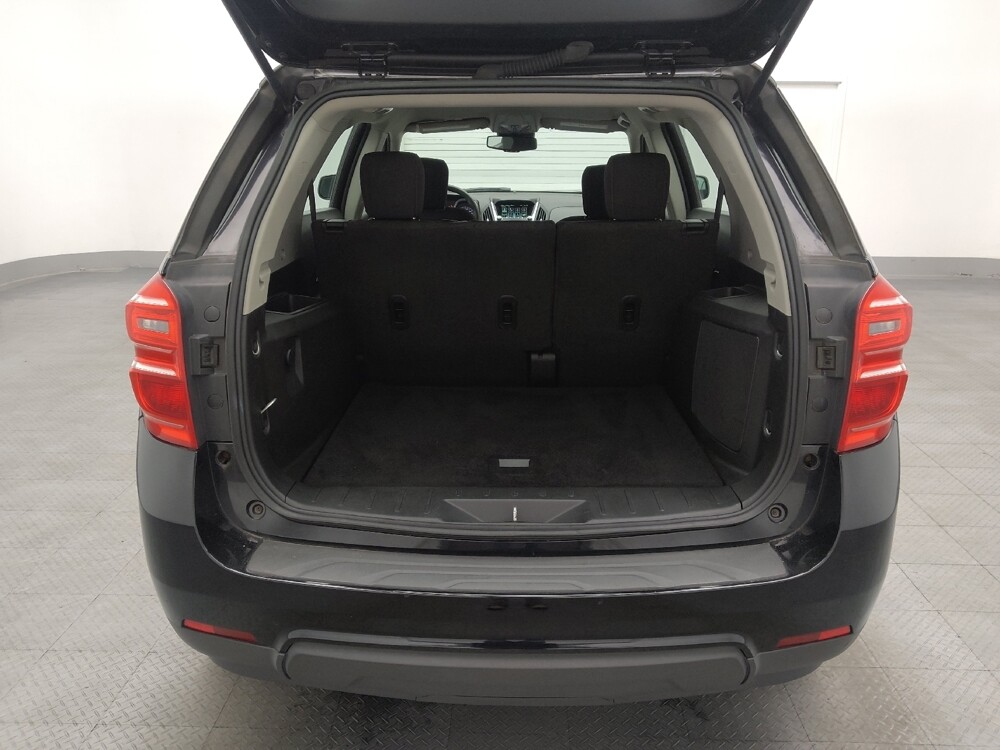 2017 Chevrolet Equinox in Sanford, FL 32773 - 18114513 29