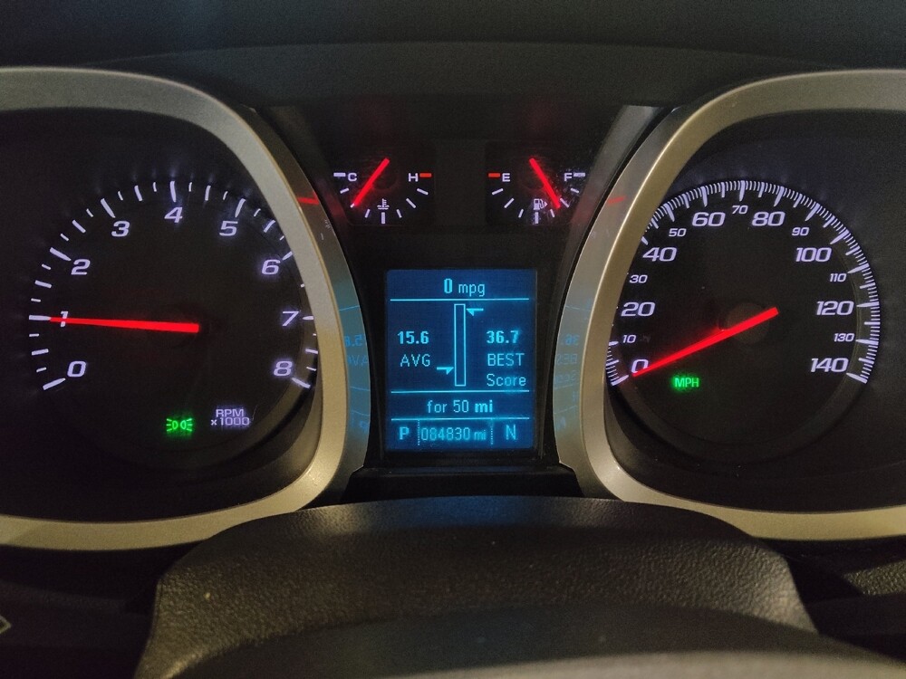 2017 Chevrolet Equinox in Sanford, FL 32773 - 18114513 23