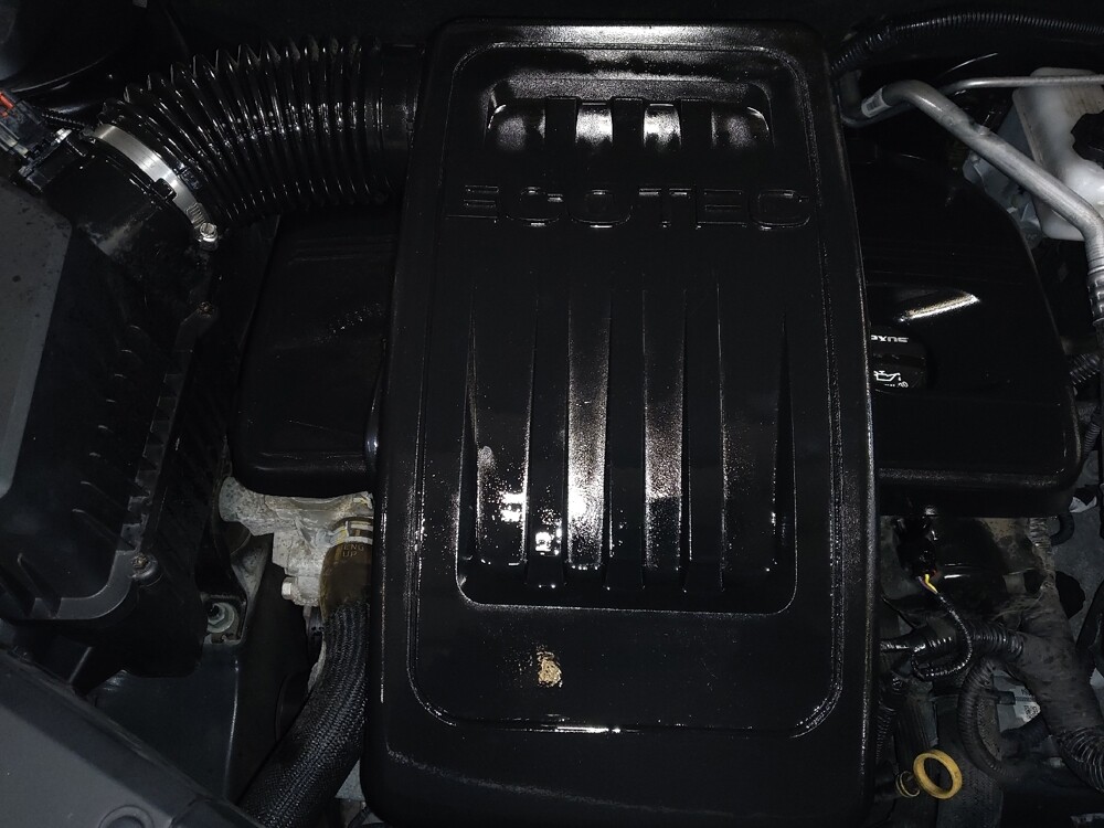 2017 Chevrolet Equinox in Sanford, FL 32773 - 18114513 30