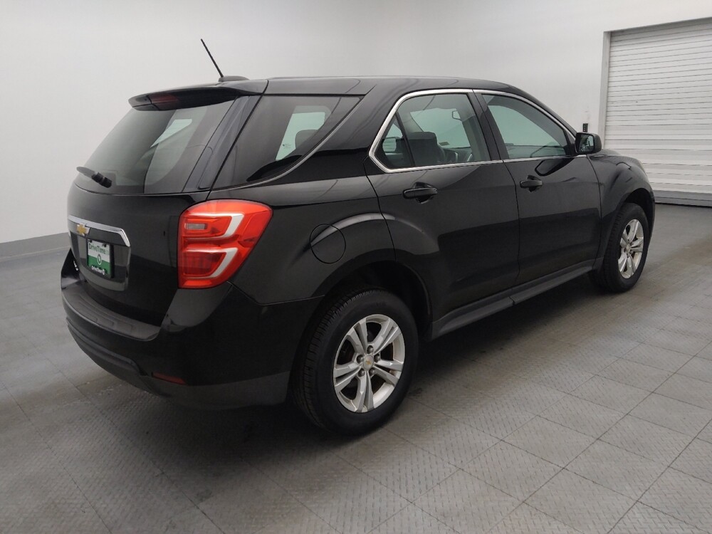 2017 Chevrolet Equinox in Sanford, FL 32773 - 18114513 10