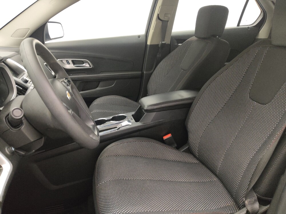 2017 Chevrolet Equinox in Sanford, FL 32773 - 18114513 17