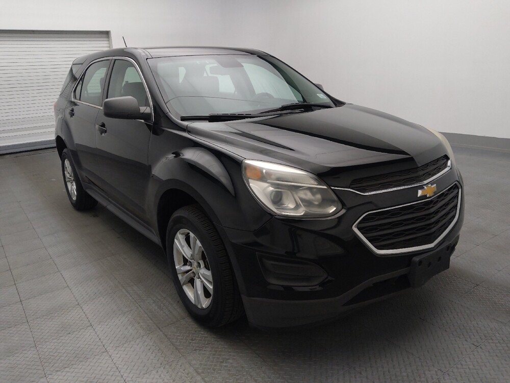 2017 Chevrolet Equinox in Sanford, FL 32773 - 18114513 13