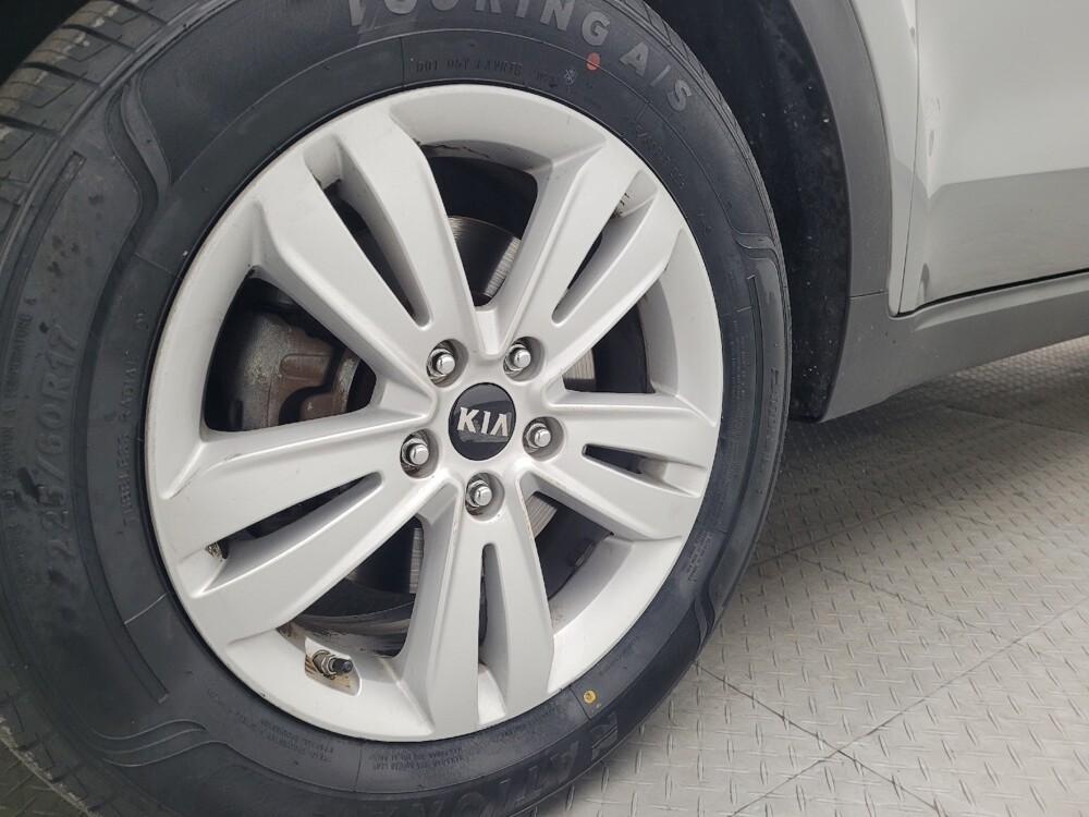 2019 Kia Sportage in Orlando, FL 32808 - 18114514 31