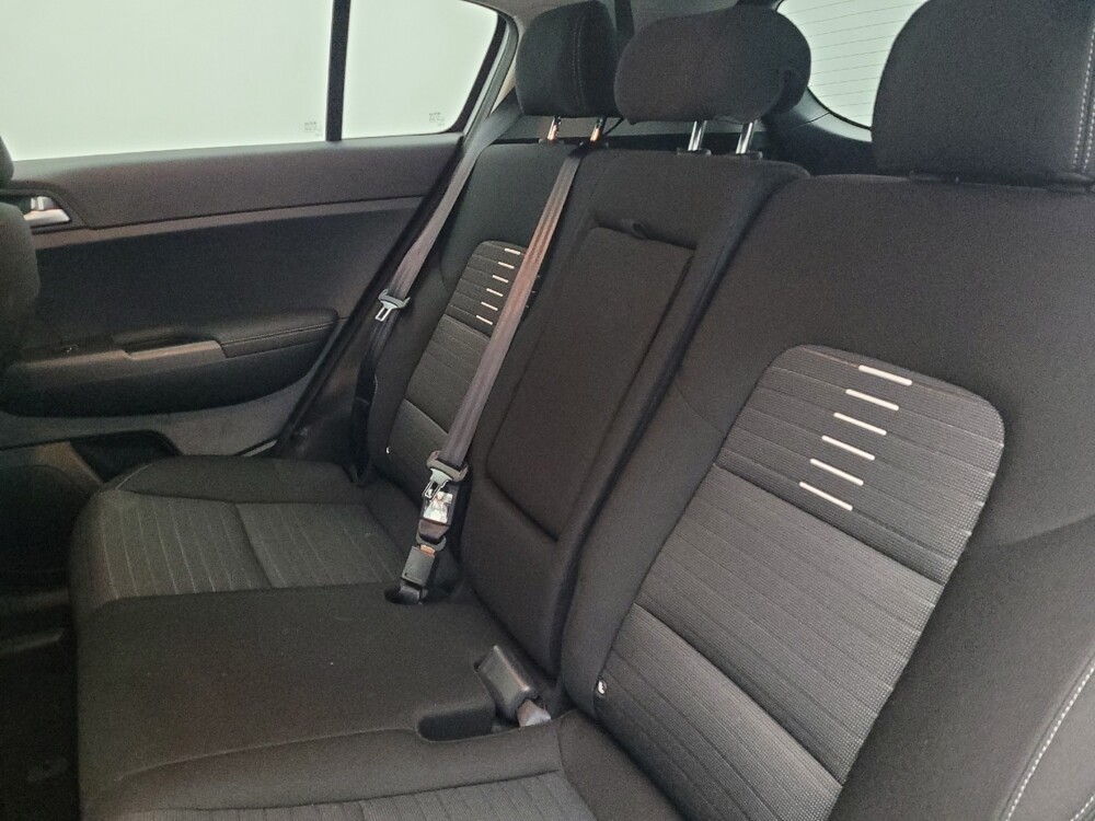 2019 Kia Sportage in Orlando, FL 32808 - 18114514 18